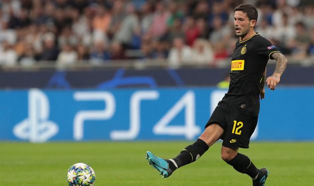 Стефано Сенси, Getty Images