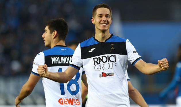 Марио Пашалич, Getty Images