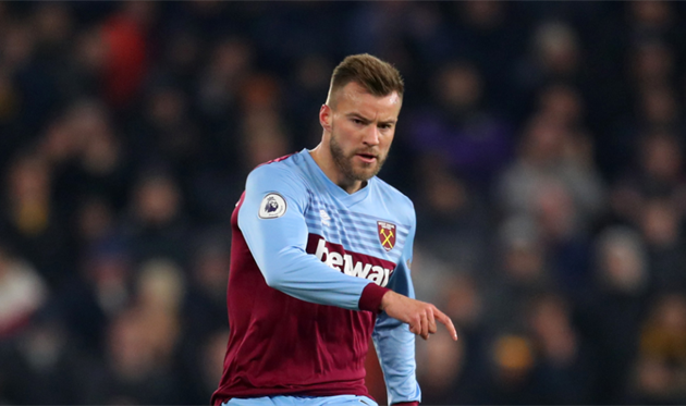 Андрей Ярмоленко, Getty Images