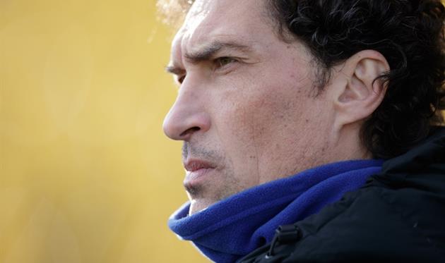 Дмитрий Михайленко, Днепр-1