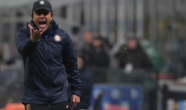 Антонио Конте, getty images