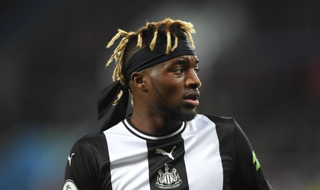 СЕН-МАКСИМЕН, ФОТО GETTY IMAGES