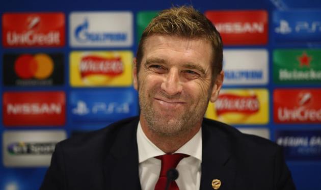 Массимо Каррера, Getty Images