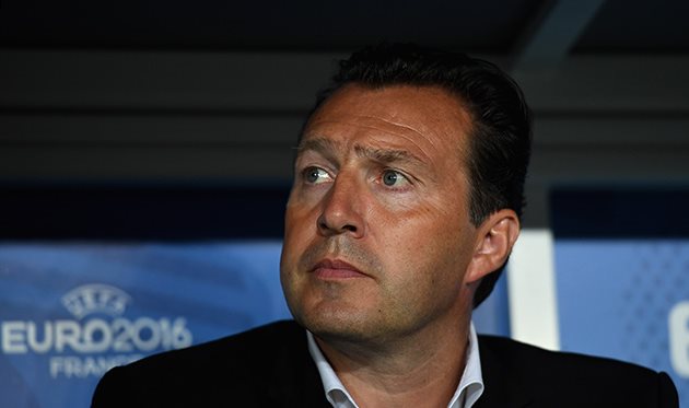 МАРК ВИЛЬМОТС, GETTY IMAGES