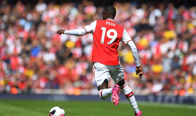 НИКОЛЯ ПЕПЕ, GETTY IMAGES