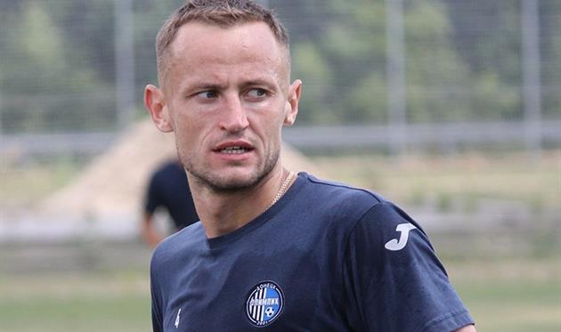 Дмитрий Гришко, Олимпик