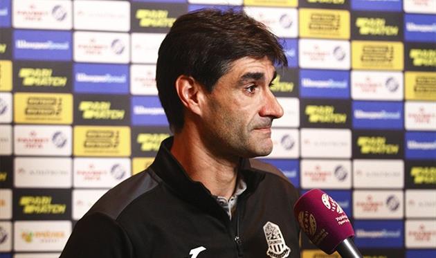 Висенте, ОЛимпик