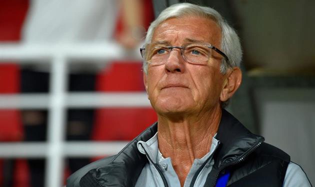 Марчелло Липпи, Getty Images