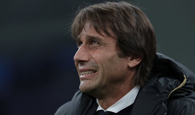 Антонио Конте, getty images