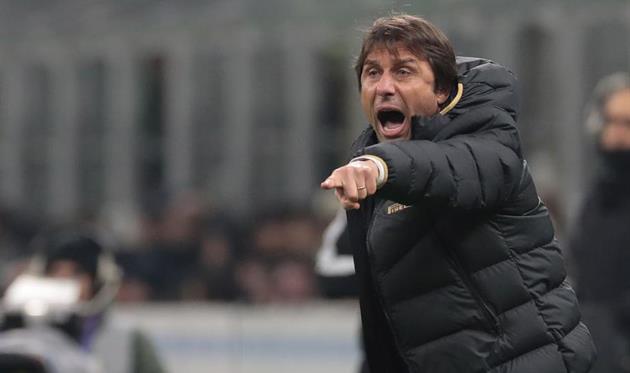 Антонио Конте, Getty Images