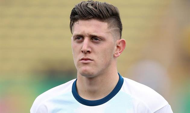 Адольфо Гаич, Getty Images