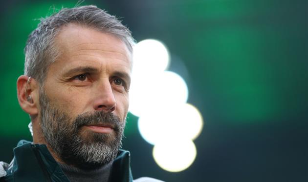 МАРКО РОЗЕ, ФОТО GETTY IMAGES