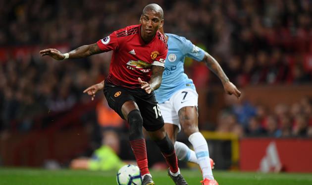 СТЕРЛИНГ- ЯНГ, ФОТО GETTY IMAGES