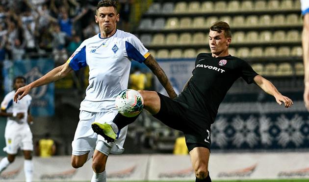 ГАРМАШ ПРОТИВ КОЧЕРГИНА, ФОТО ФК ЗАРЯ