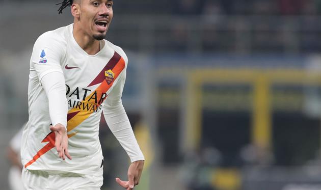 Крис Смоллинг, getty images