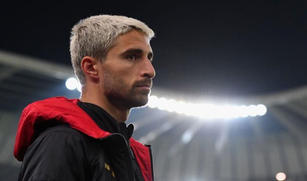 Фабио Борини, getty images