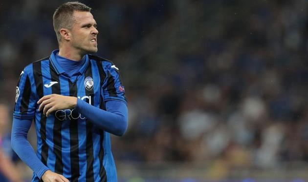 Йосип Иличич, Getty Images