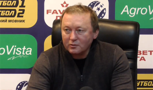 Владимир Шаран