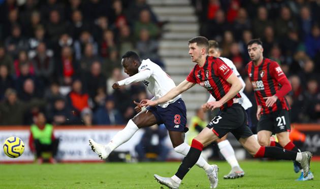 Борнмут — Ливерпуль, Getty Images