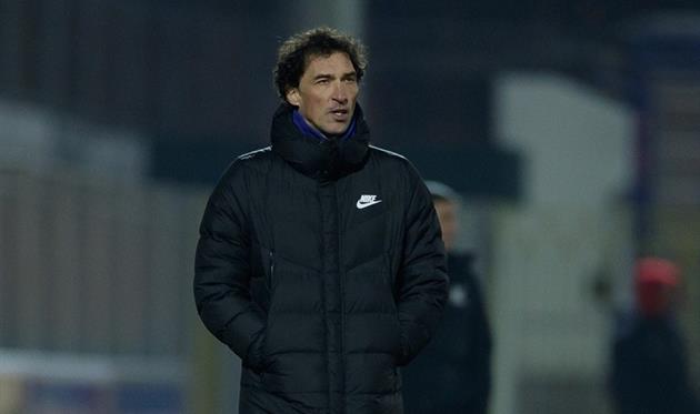 Дмитрий Михайленко, СК Днепр-1