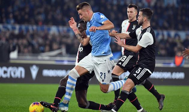 МИЛИНКОВИЧ-САВИЧ, ФОТО GETTY IMAGES