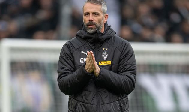 МАРКО РОЗЕ, ФОТО GETTY IMAGES