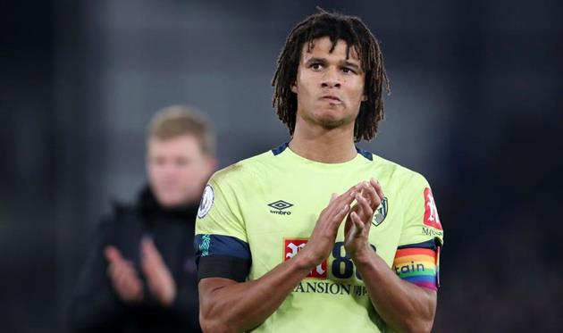 Натан Аке, Getty Images