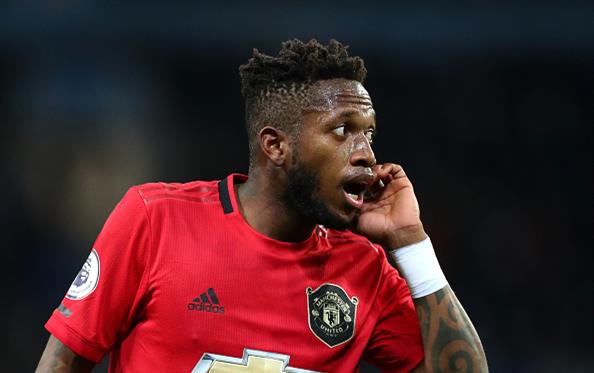 Фред, Getty Images