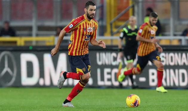 Евгений Шахов, Getty Images