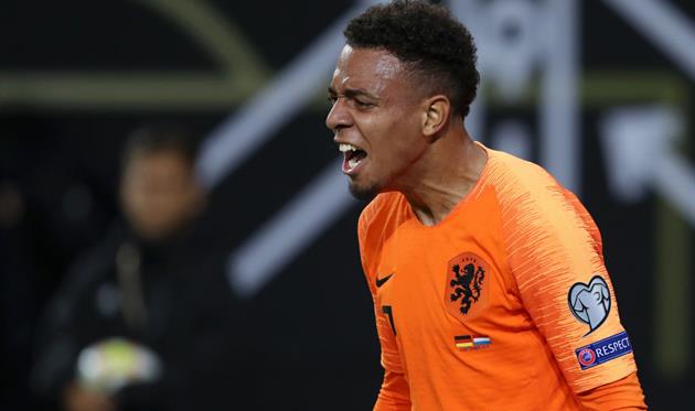 Дониэлл Мален, Getty Images