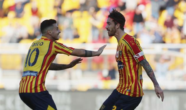 Фалько и Табанелли, Getty Images