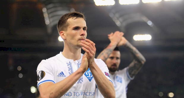 ТОМАШ КЕНДЗЕРА, ФОТО: GETTY IMAGES 