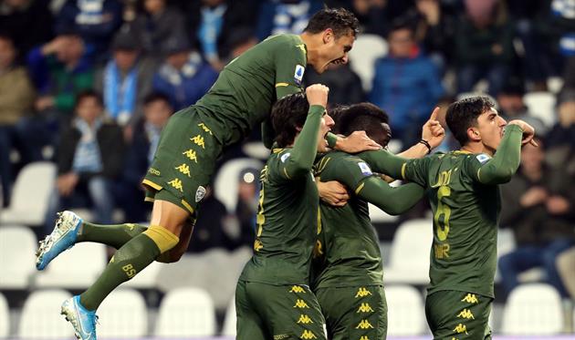 Брешия, Getty Images