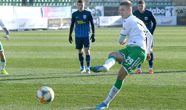 фото ФК Карпаты