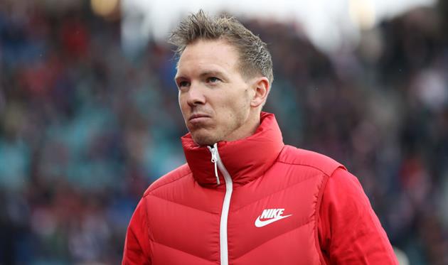 Юлиан Нагельсманн, getty images