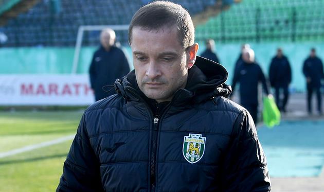 Роман Санжар, ФК Карпаты 