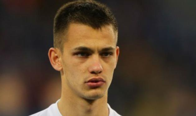 Владимир Шепелев, ФК Динамо 