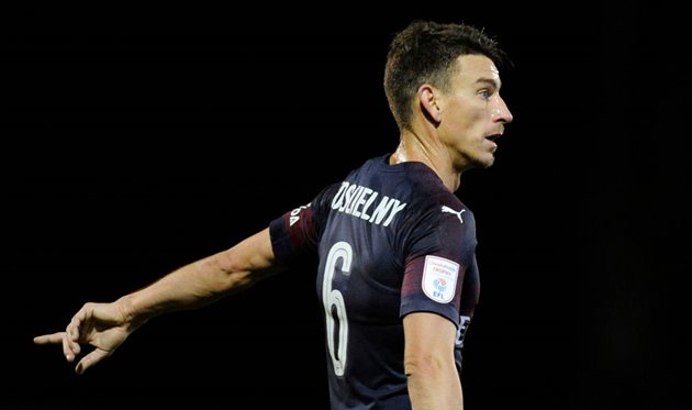 Лоран Косельни, getty images