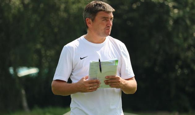 Руслан Костышин, ФК Колос