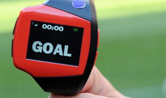 Почти четверть миллиона евро стоит установка технологии Goal-Line на один украинский стадион