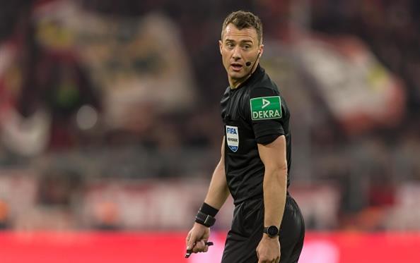 Феликс Цвайер, Getti Images