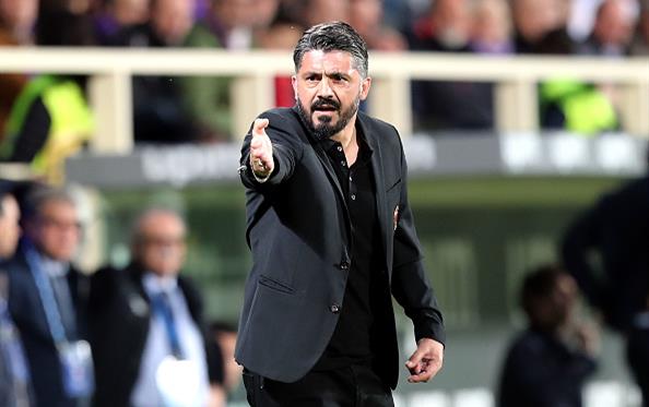 Дженнаро Гаттузо, Getty Images