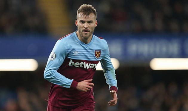 андрей ярмоленко, getty images