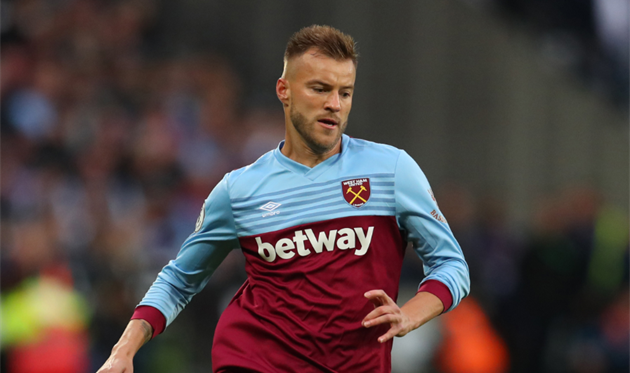 АНДРЕЙ ЯРМОЛЕНКО, GETTY IMAGES 