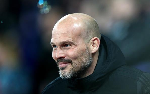 Фредди Юнгберг, Getty Images