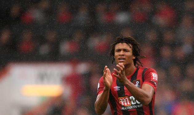 Натан Аке, Getty Images