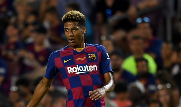 Жан-Клер Тодибо, Getty Images