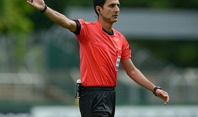 Алияр Агаев, azerisport