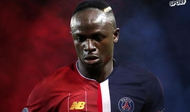 Садио Мане, Sporf