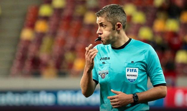 Раду Петреску, phon.ro